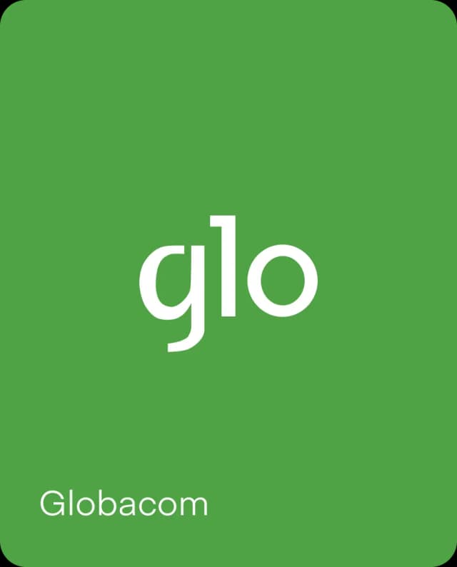Glo airtime