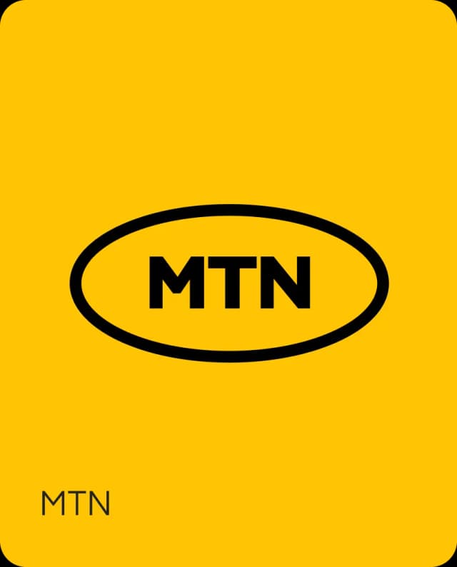 MTN airtime