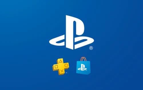 PlayStation Network gift card