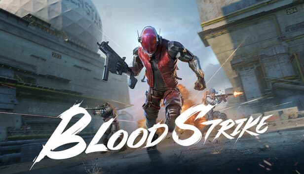 Blood Strike Credits top up