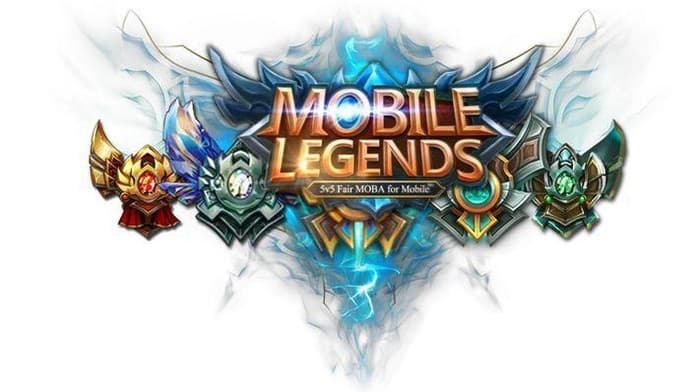 Mobile Legends Diamonds top up