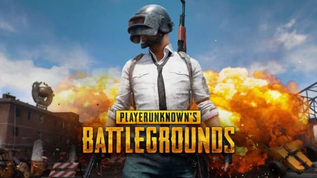 PUBG Mobile UC